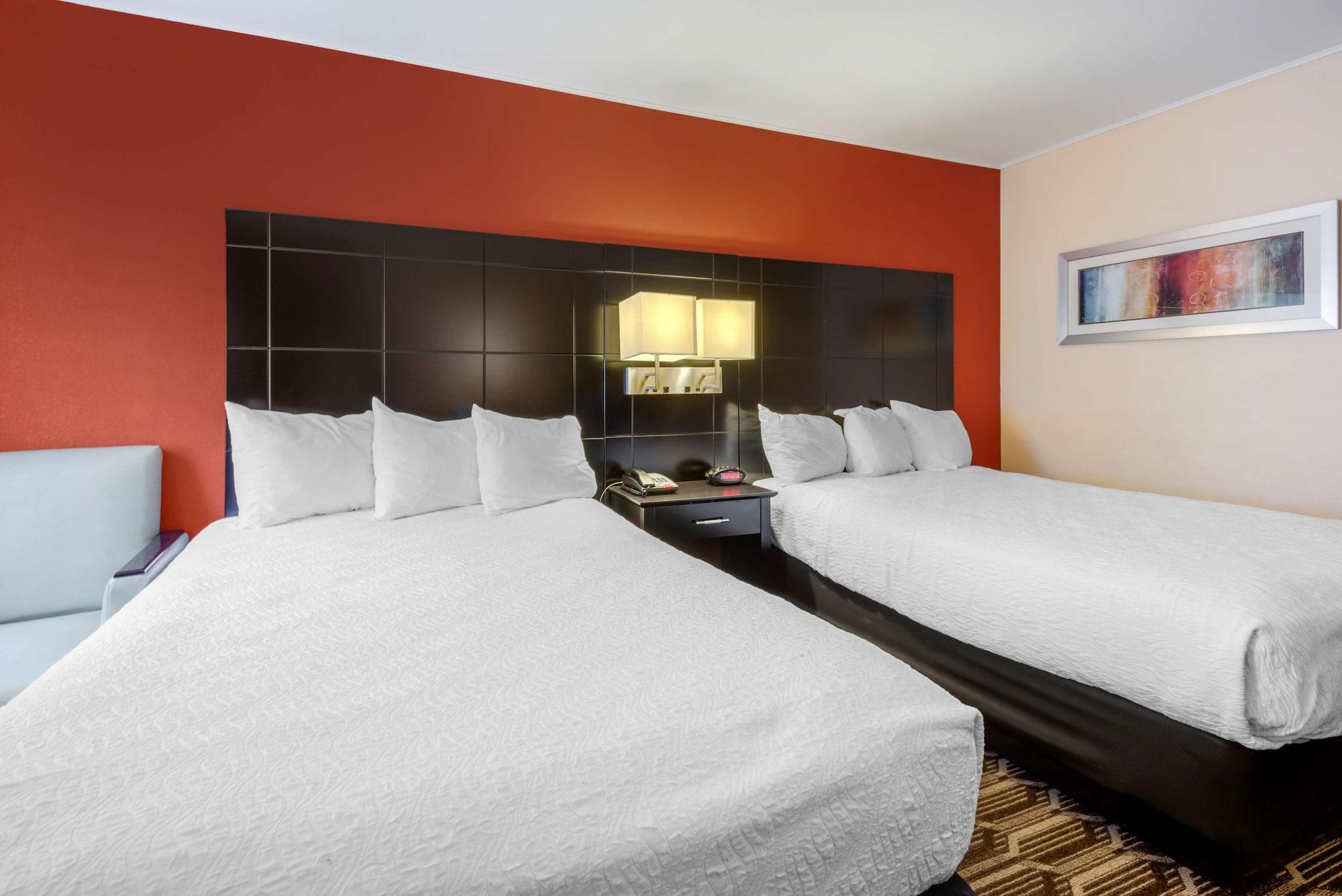 Best Western Plus Poconos Tannersville Exterior photo